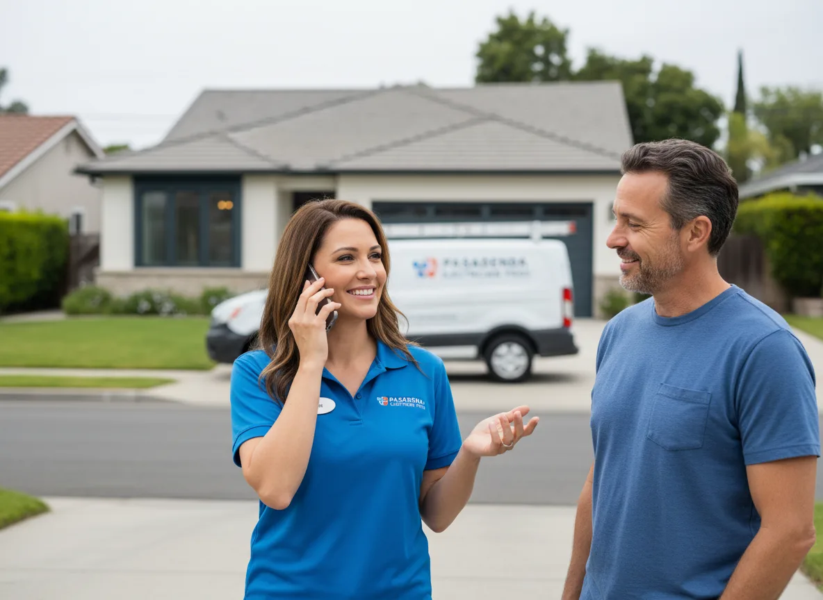 Electrician San Juan, TX FAQs